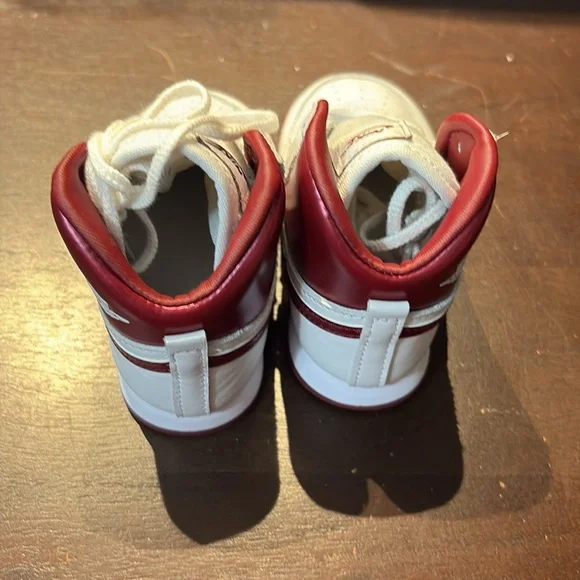 Infant Air Jordan 1 Retro High '85 OG TD - Picture 4 of 5